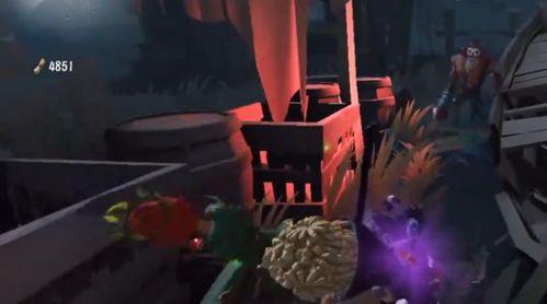 第五人格外服爆料视频,全新角色与机制揭秘 第3张 第五人格外服爆料视频,全新角色与机制揭秘 第3张