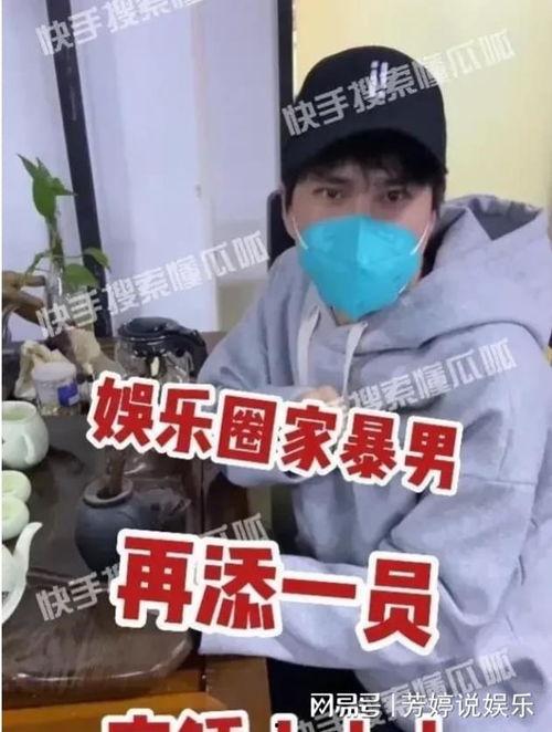 狗仔晚上爆料娱乐圈家暴,真相与反思
